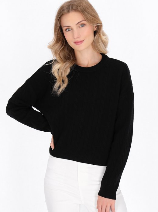 Damen Pullover