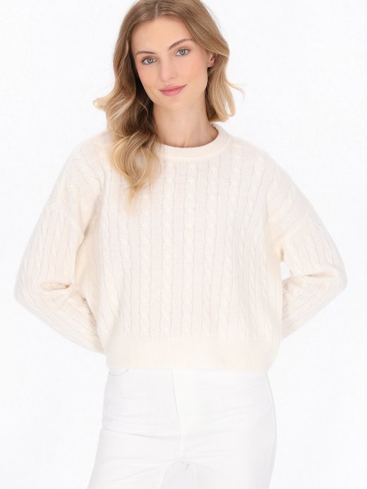 Damen Pullover