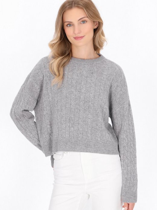 Damen Pullover