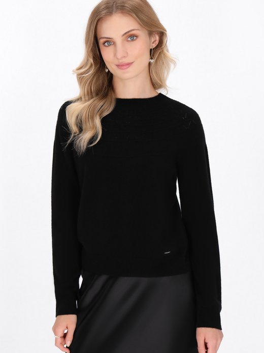 Damen Pullover