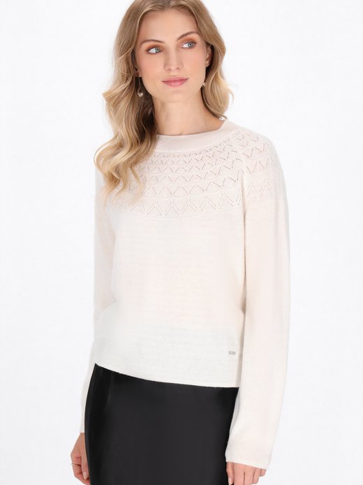 Damen Pullover