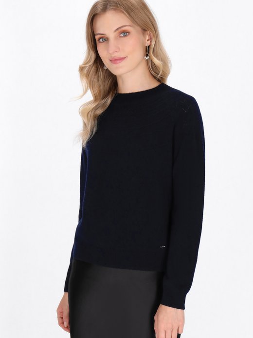 Damen Pullover