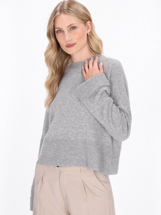Damen Pullover