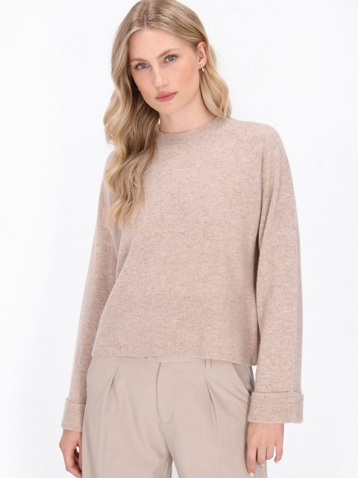 Damen Pullover