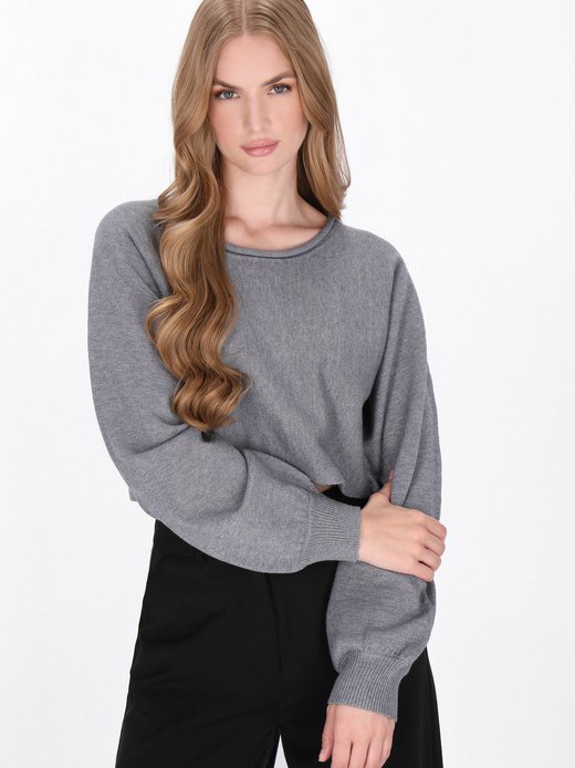 Damen Pullover