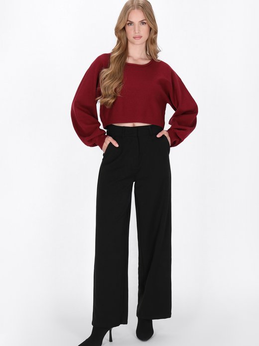 Damen Pullover