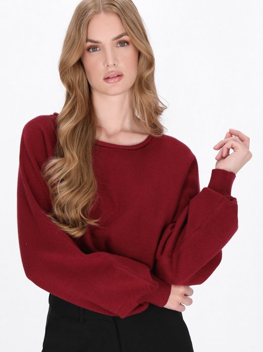 Damen Pullover