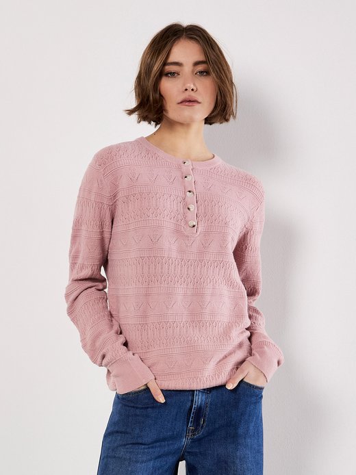Damen Pullover