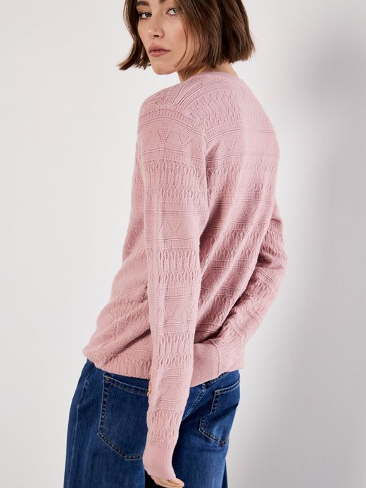 Damen Pullover