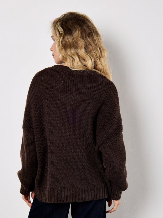 Damen Pullover