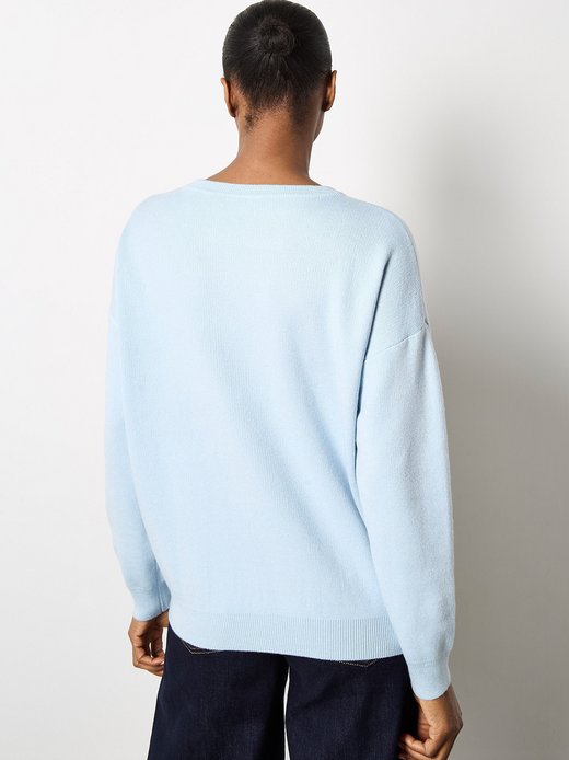 Damen Pullover