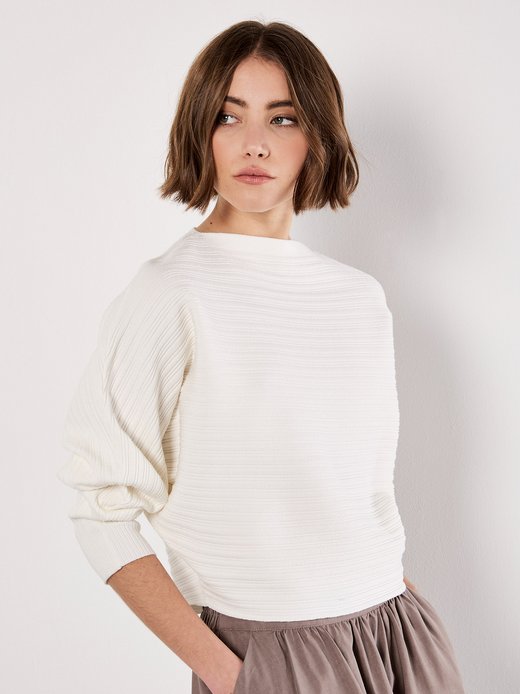 Damen Pullover