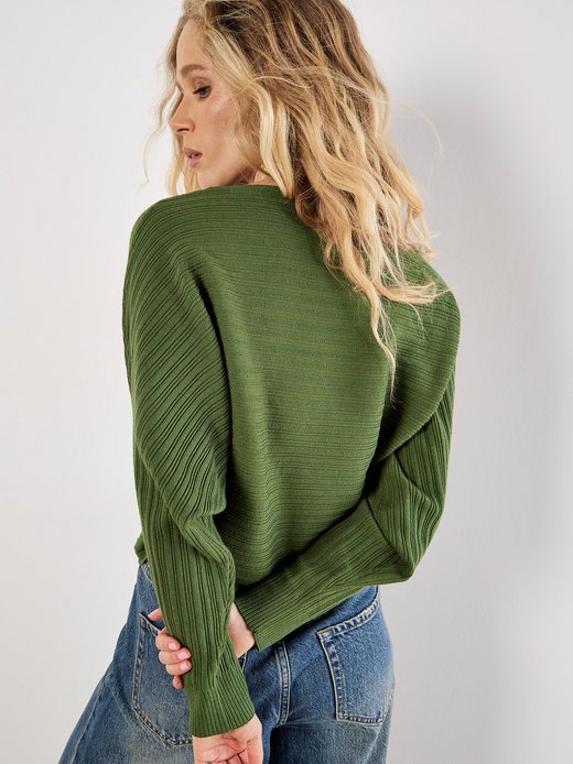 Damen Pullover