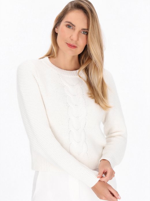 Damen Pullover