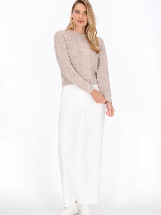 Damen Pullover