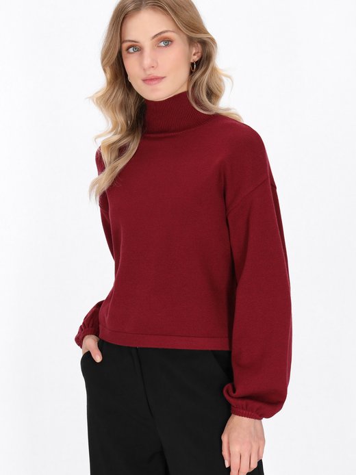 Damen Pullover