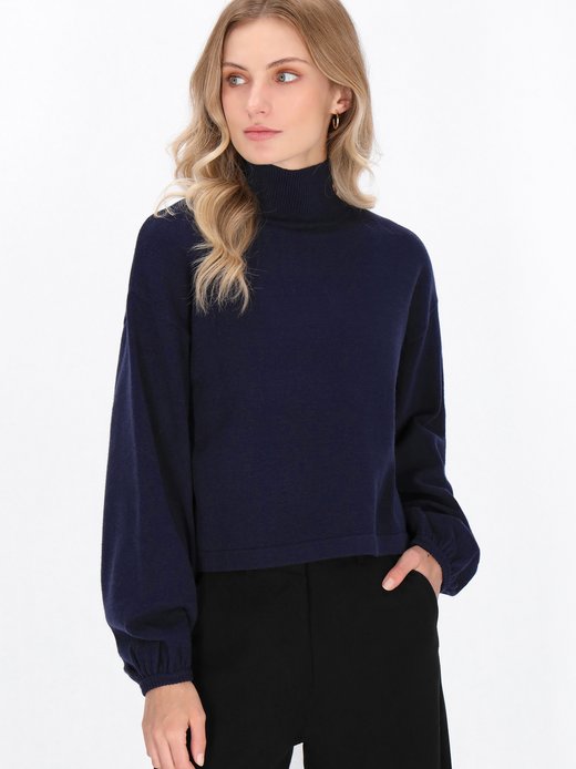 Damen Pullover