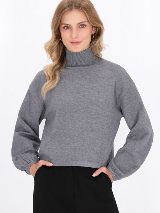 Damen Pullover