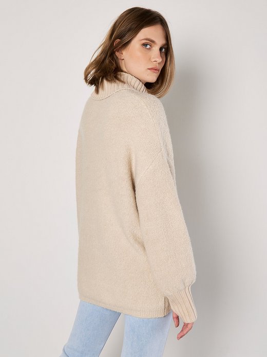 Damen Pullover