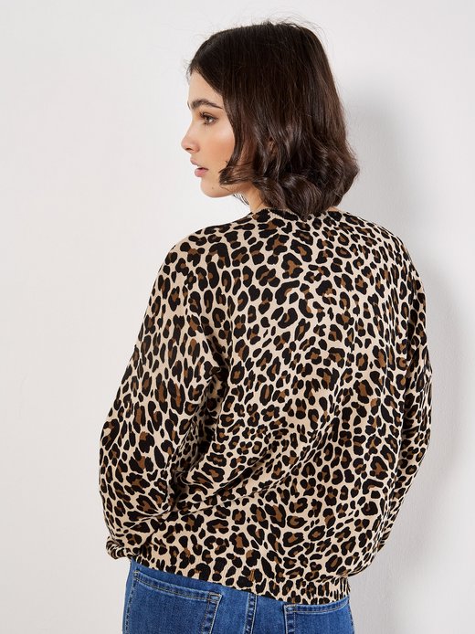 Damen Pullover