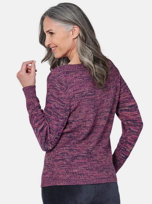 Damen Pullover