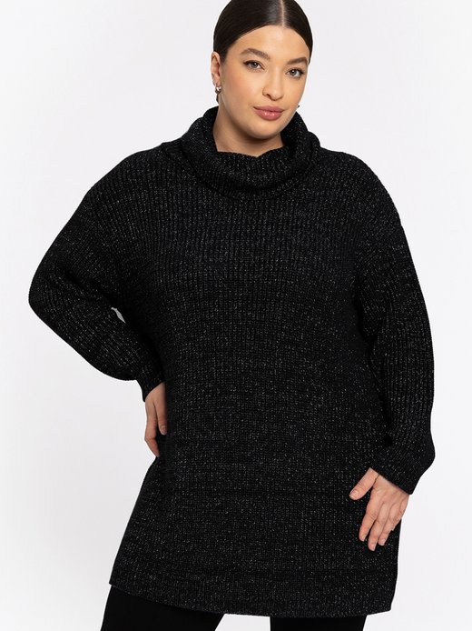 Damen Pullover