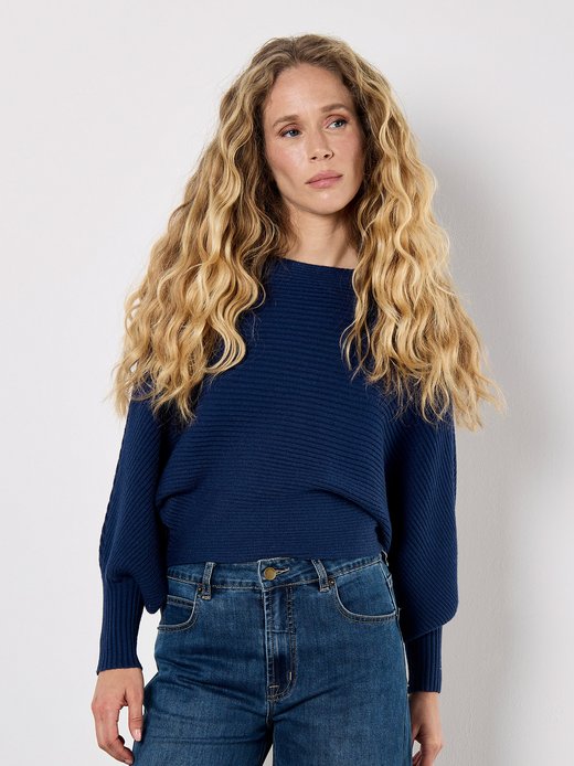 Damen Pullover