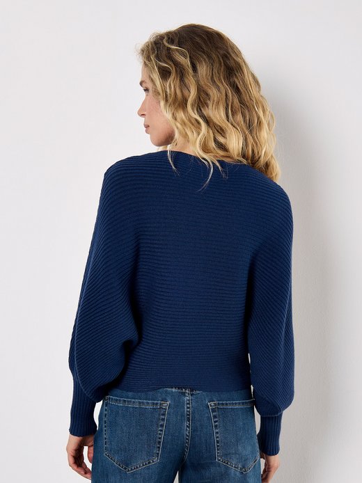 Damen Pullover