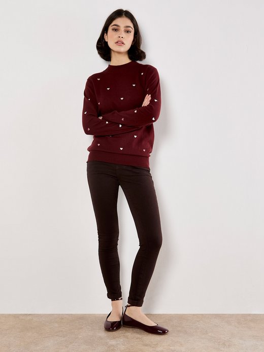 Damen Pullover