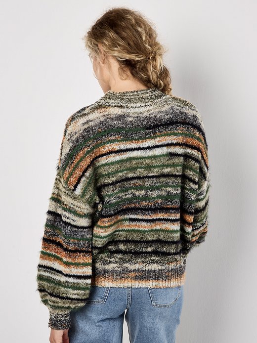 Damen Pullover