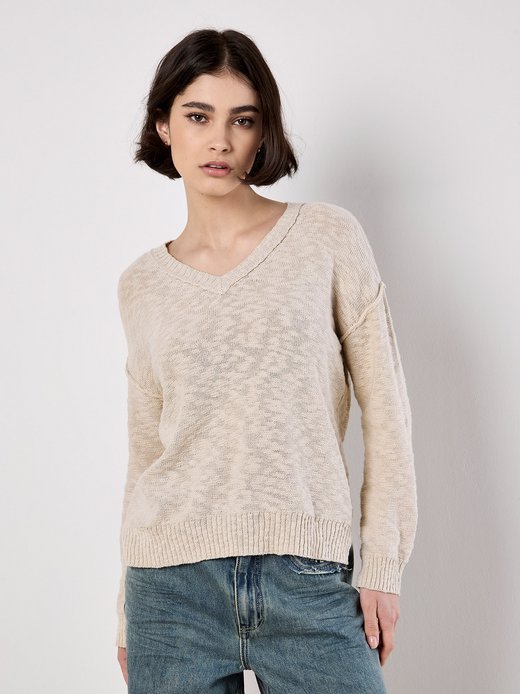 Damen Pullover