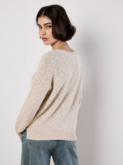 Damen Pullover