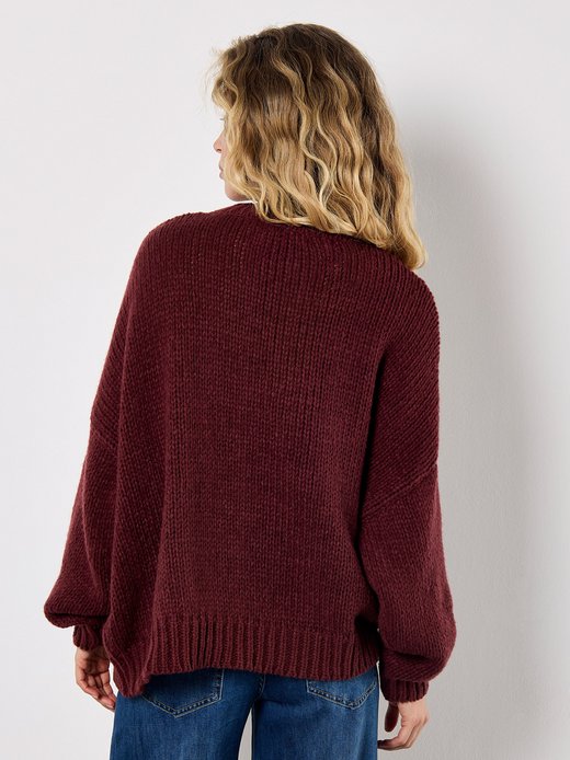 Damen Pullover