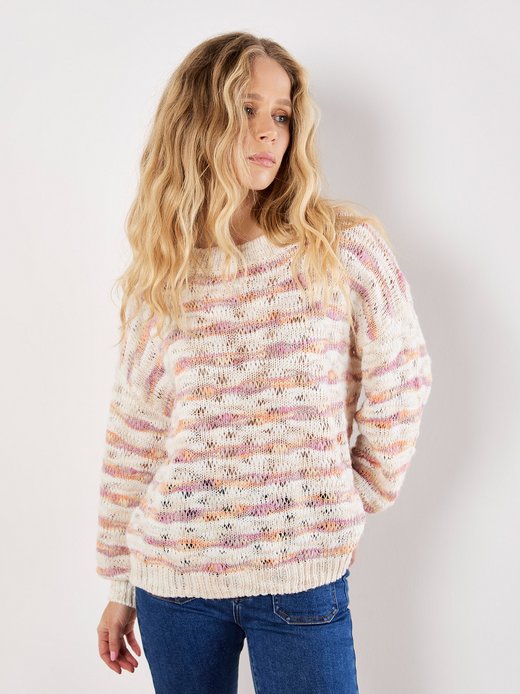Damen Pullover