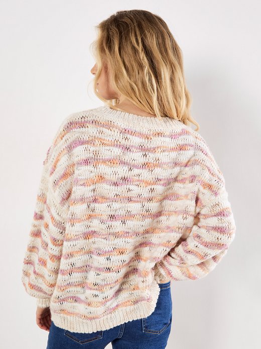 Damen Pullover