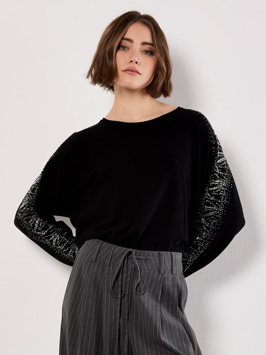 Damen Pullover