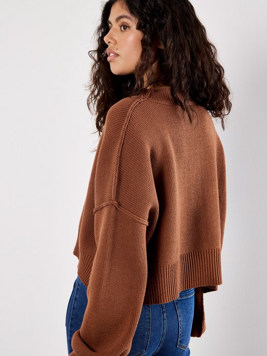Damen Pullover