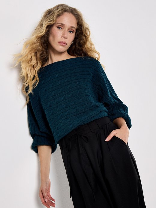Damen Pullover