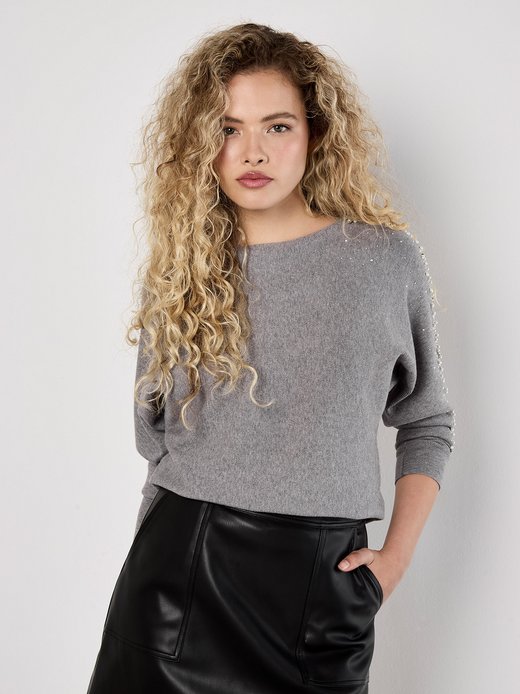 Damen Pullover