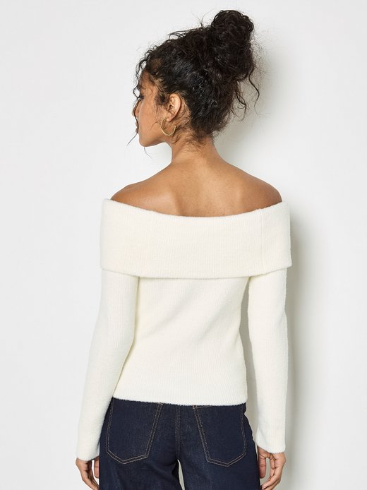 Damen Pullover