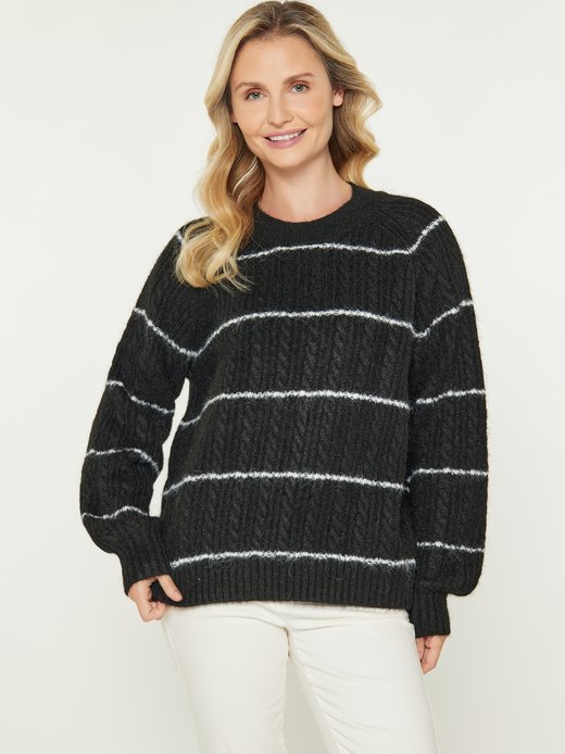 Damen Pullover