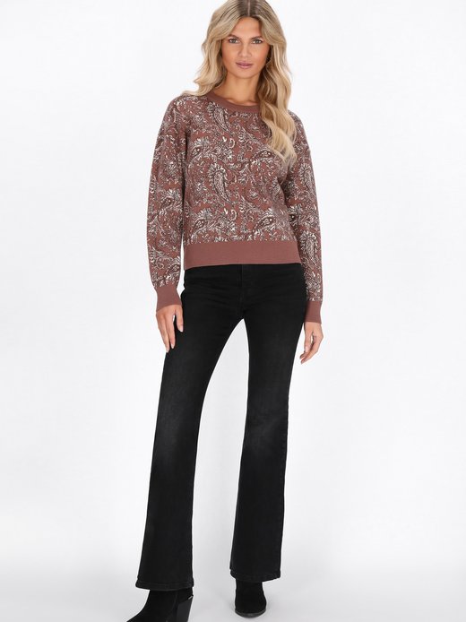 Damen Pullover