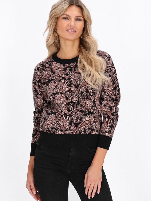 Damen Pullover