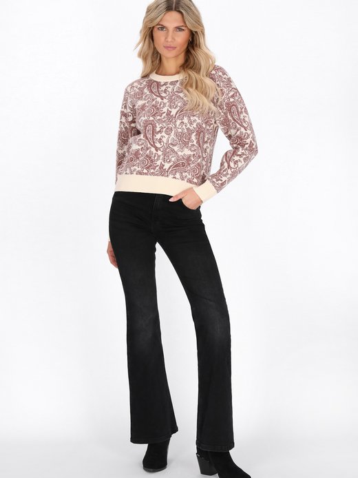 Damen Pullover