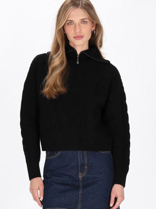 Damen Pullover
