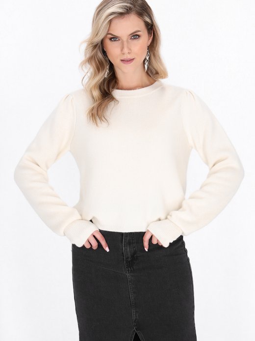 Damen Pullover