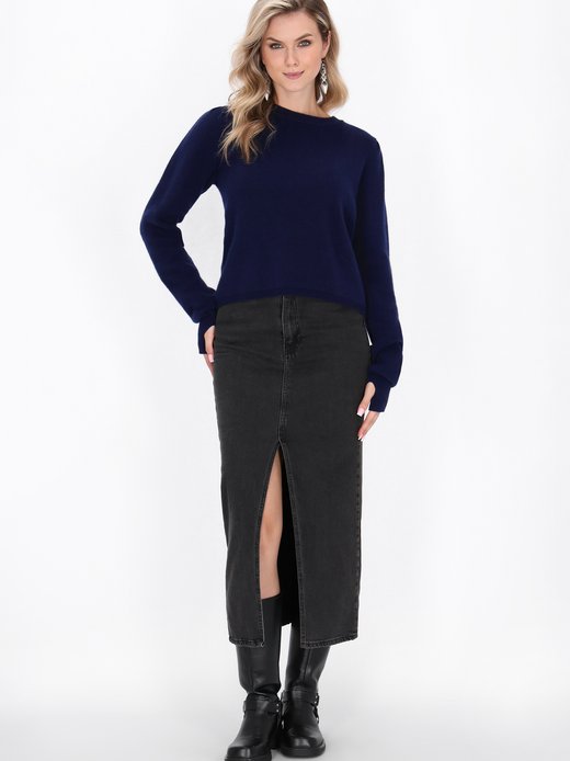 Damen Pullover