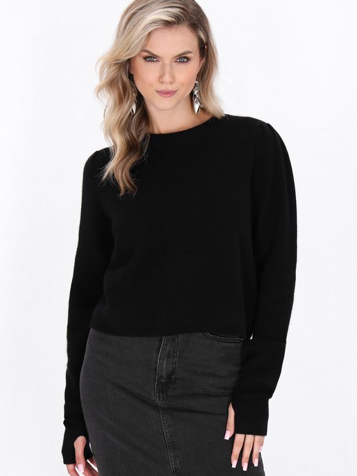Damen Pullover