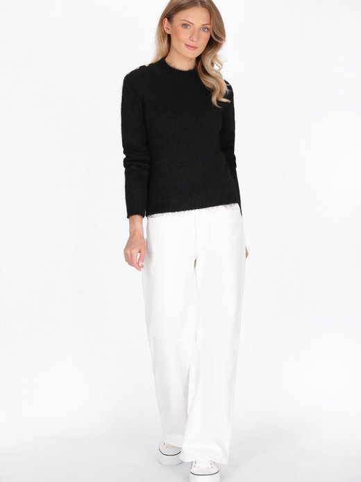 Damen Pullover