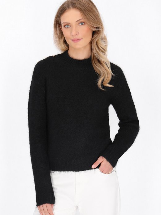 Damen Pullover